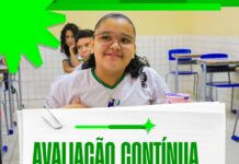 Secretaria de Educação de Casa Nova realiza avaliações em parceria com o MEC para monitorar o aprendizado na rede municipal