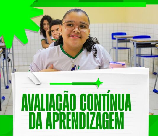 Secretaria de Educação de Casa Nova realiza avaliações em parceria com o MEC para monitorar o aprendizado na rede municipal