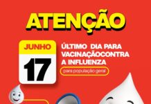 Vacinação contra a influenza para o público em geral em Juazeiro encerra nesta quarta-feira (17); confira pontos