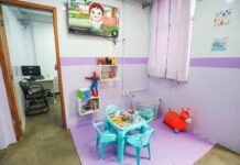 Acolhimento: Sala Lilás é instalada no DPT de Juazeiro para atendimento a mulheres e meninas vítimas de violência