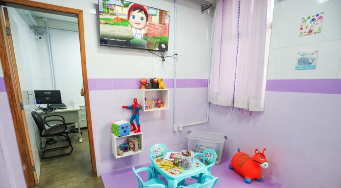 Acolhimento: Sala Lilás é instalada no DPT de Juazeiro para atendimento a mulheres e meninas vítimas de violência