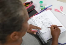 IBGE: país tem 8,4 milhões de analfabetos, menor número desde 2016