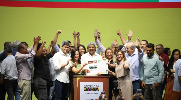 Governo da Bahia autoriza R$ 388,7 milhões em investimentos para ampliar e fortalecer a saúde nos municípios