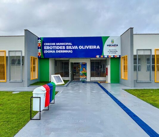 Bahia é o Estado que mais avança na escolaridade de crianças de 0 a 5 anos, diz o IBGE
