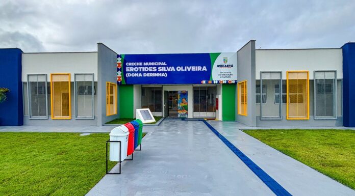 Bahia é o Estado que mais avança na escolaridade de crianças de 0 a 5 anos, diz o IBGE