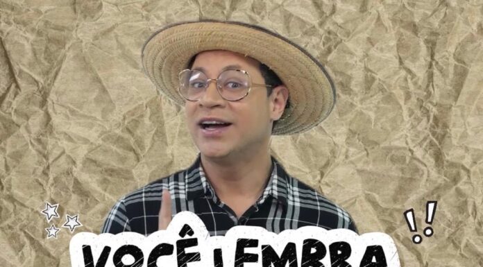 História, curiosidades e tradição: jornalista Glauber Dantas produz série especial sobre o São João de Petrolina