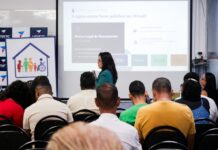 Prefeitura de Juazeiro promove debate sobre água, cidadania e participação social e fortalece diálogo com comunidades urbanas e rurais