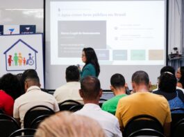 Prefeitura de Juazeiro promove debate sobre água, cidadania e participação social e fortalece diálogo com comunidades urbanas e rurais