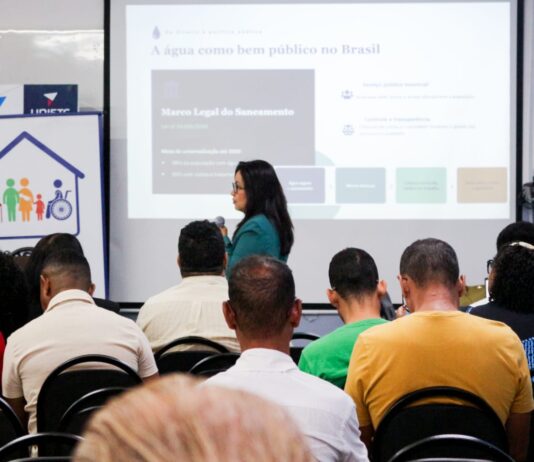 Prefeitura de Juazeiro promove debate sobre água, cidadania e participação social e fortalece diálogo com comunidades urbanas e rurais
