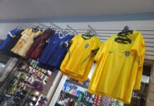 Pequenos negócios de Juazeiro apostam na força da Copa do Mundo para impulsionar vendas