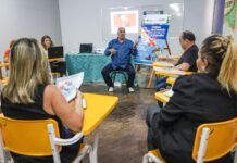 Prefeitura de Juazeiro inicia capacitação sobre assédio moral para fortalecer ambiente de trabalho