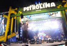 Através de mobilização do Transforma Petrolina, Natanzinho Lima vai doar R$ 30 mil para instituto que trata fissuras labiais