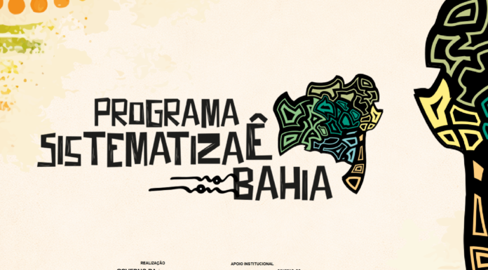 Governo da Bahia lança o programa SISTEMATIZAÊ para orientar a implementação de sistemas municipais de Cultura