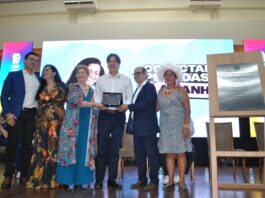Com presença do ministro das Comunicações, CRC da Univasf celebra uma década de atuação