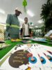 Exposição do Cemafauna Caatinga aproxima público da biodiversidade da Caatinga em Santaluz na Bahia
