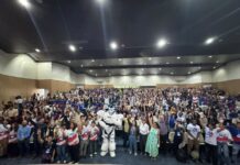 Feira em Juazeiro destaca protagonismo estudantil e fortalece cultura científica nas escolas da Bahia
