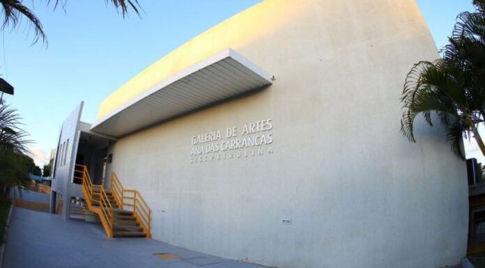 Sesc Petrolina promove o “Sabadou com Arte” neste sábado (13)