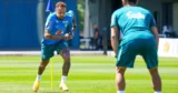Confira a programação do Brasil para o jogo contra a Escócia nesta semana