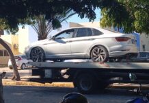 PM localiza carro envolvido em acidente que matou sargento em Petrolina; motorista já foi identificado, mas segue foragido