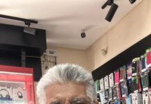 Comerciante Reinaldo, do Restaurante do Rei, morre aos 74 anos em Juazeiro