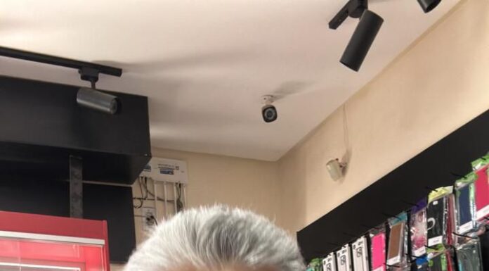 Comerciante Reinaldo, do Restaurante do Rei, morre aos 74 anos em Juazeiro