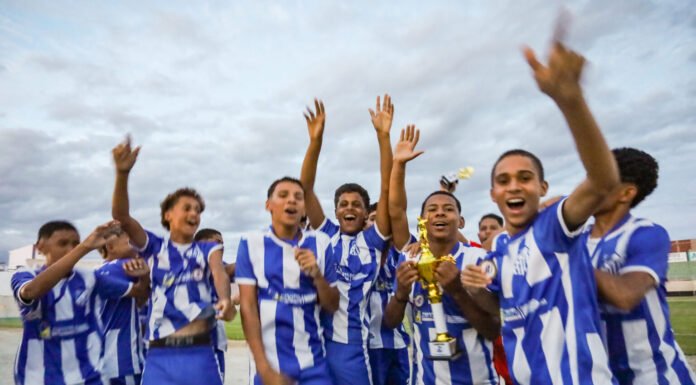 Seleção de Juazeiro conquista seletiva regional e garante vaga na Copa 2 de Julho 2026