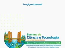 Univasf está com inscrições abertas para a Semana de Ciência e Tecnologia no Enfrentamento das Doenças Determinadas Socialmente no Brasil