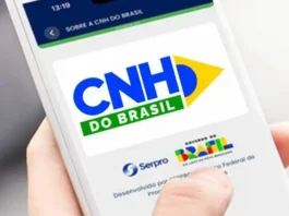Brasil registra recorde na emissão de CNHs nos cinco primeiros meses de 2026