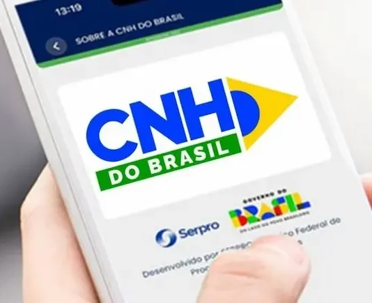 Brasil registra recorde na emissão de CNHs nos cinco primeiros meses de 2026