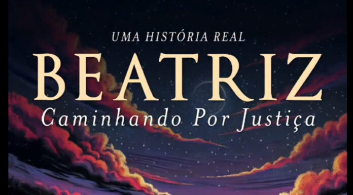Em entrevista ao PNB, Lucinha Mota fala sobre o livro “Beatriz: Caminhando por Justiça”, um registro da luta da família e da investigação do caso Beatriz