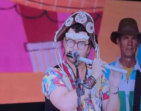 “O São João de todos nós: identidade cultural e pertencimento em tempos de consumo” por Aldy Carvalho
