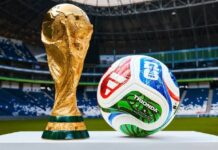 Copa do Mundo 2026 começa nesta quinta-feira (11); primeira cerimônia de abertura será no México