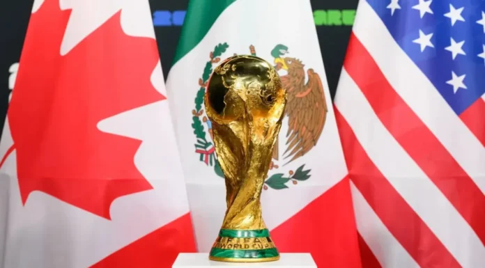 PNB na Copa: Após abertura no México, Canadá e EUA iniciam caminhada no torneio; confira horários dos jogos e onde assistir