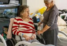 Brasil terá Rede de Proteção aos Direitos da Pessoa Idosa