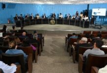 TRE-BA debate criação de centro de inteligência contra a desinformação em audiência pública