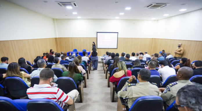 CISP Regional de Juazeiro avalia ações de segurança e confirma redução da violência
