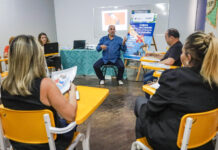 Prefeitura de Juazeiro inicia formação sobre assédio moral para fortalecer ambiente de trabalho