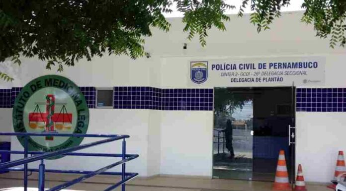 Dois homens são encontrados mortos com perfurações de arma de fogo em estrada de acesso ao Projeto N-9, em Petrolina