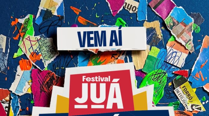 Adriana Calcanhotto, Oswaldo Montenegro, Marcelo Jeneci, Bárbara Carine e Aline Bei estão entre os destaques do Festival Juá Literária 2026