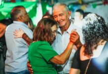 Juremal abre programação do Juazeiro, Aqui Tem Forró nos distritos e celebra fortalecimento do São João do interior