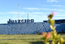 Prefeitura de Juazeiro inicia intervenções na Orla Nova para melhorias urbanísticas e preparação do Juá Literária