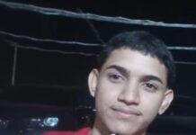 Jovem de 19 anos é assassinado a tiros, em Juazeiro; mulher ficou ferida