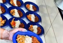 Trabalhadores terceirizados da merenda escolar relatam atrasos salariais da empresa Soluções em Juazeiro e cobram providências imediatas