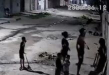 Criança de 3 anos morre após ser atingida durante ataque a tiros em Petrolina
