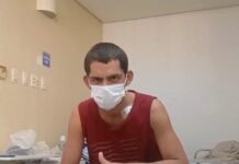 Paciente internado no Hospital Regional de Juazeiro aguarda há quase três meses por vaga para hemodiálise fora da unidade e família faz apelo: “ele precisa de uma vida digna”