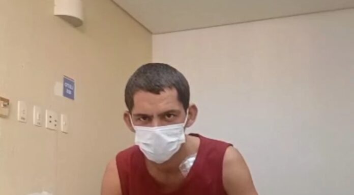 Paciente internado no Hospital Regional de Juazeiro aguarda há quase três meses por vaga para hemodiálise fora da unidade e família faz apelo: “ele precisa de uma vida digna”