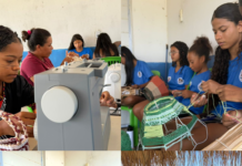 Mulheres indígenas Tumbalalá transformam cultura ancestral em geração de renda: “se reconhecem como artesãs, empreendedoras e guardiãs da própria cultura”