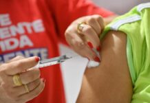 Sesau encerra vacinação contra influenza para o público em geral e reforça atendimento aos grupos prioritários em Juazeiro