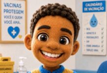 Prefeitura de Juazeiro lança campanha audiovisual e convida população para se vacinar contra a Influenza