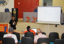 Fórum Municipal fortalece integração entre Turismo, Cultura e Esporte e projeta novos caminhos para o desenvolvimento de Sobradinho
